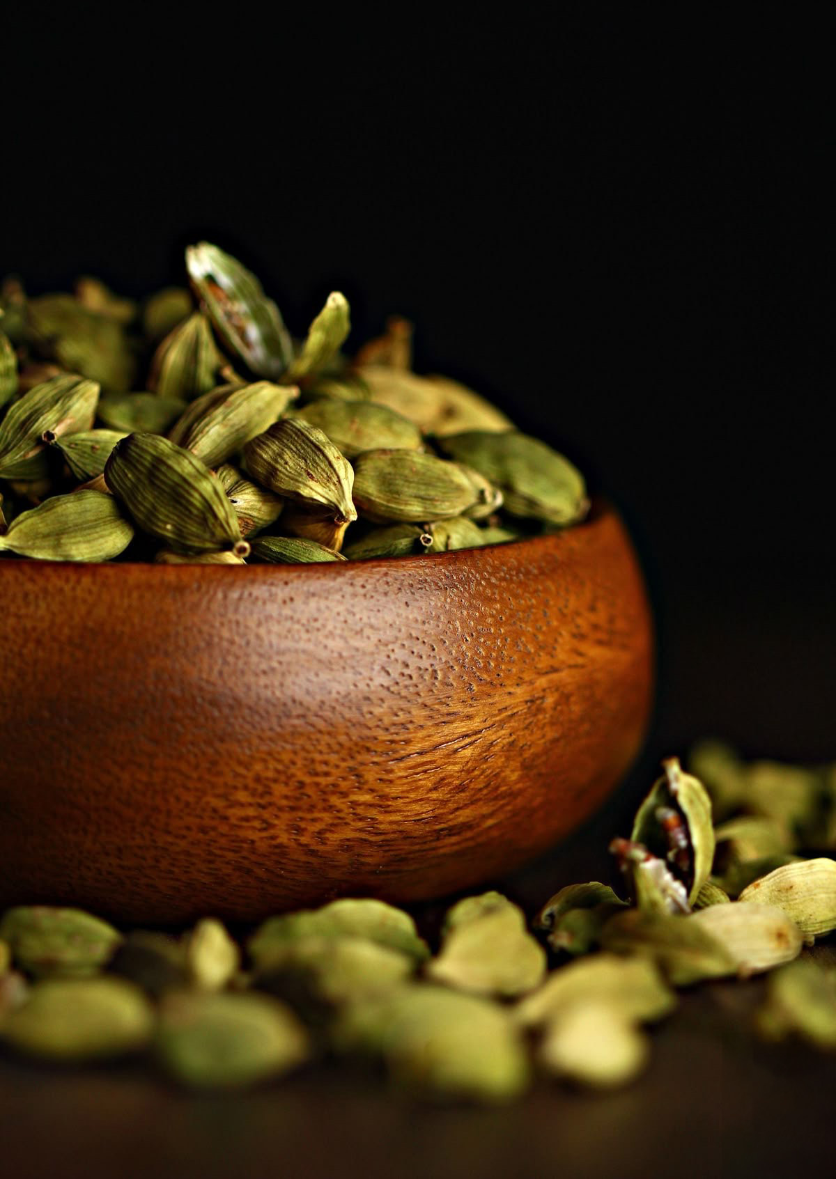 Cardamom