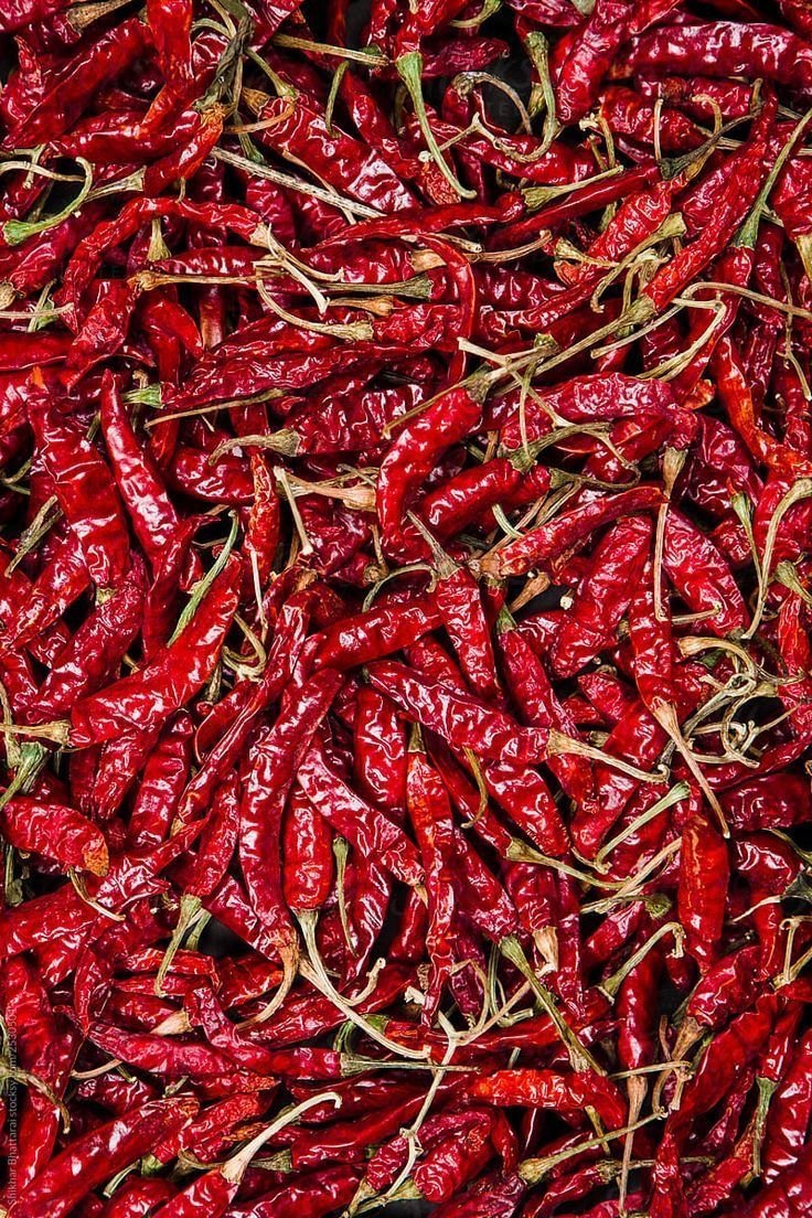 Chilli